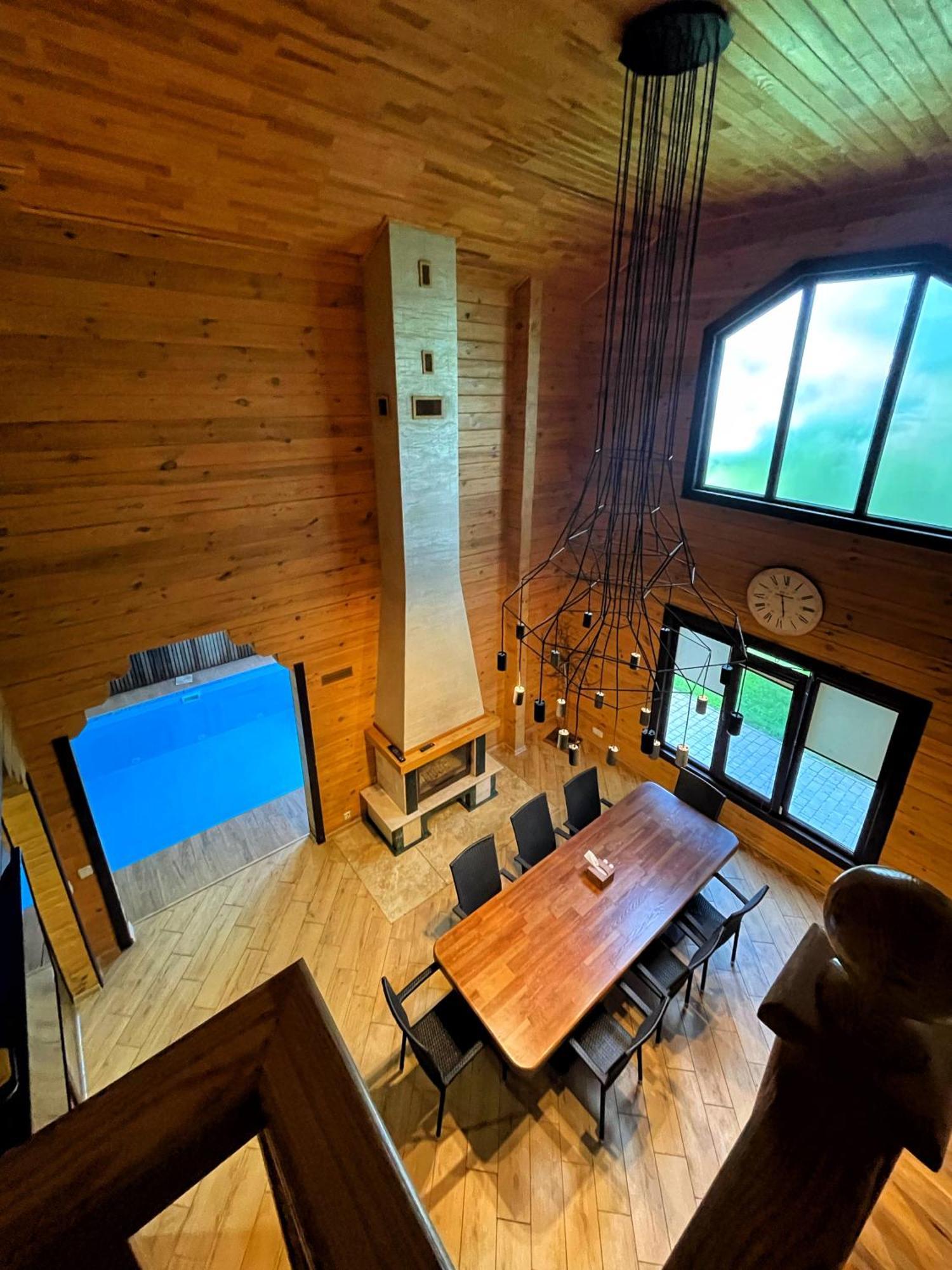 Zagorod Hotel Girka Polonka Экстерьер фото
